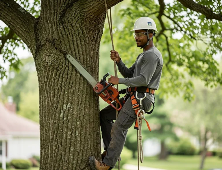 Tree Removal service in Cleveland